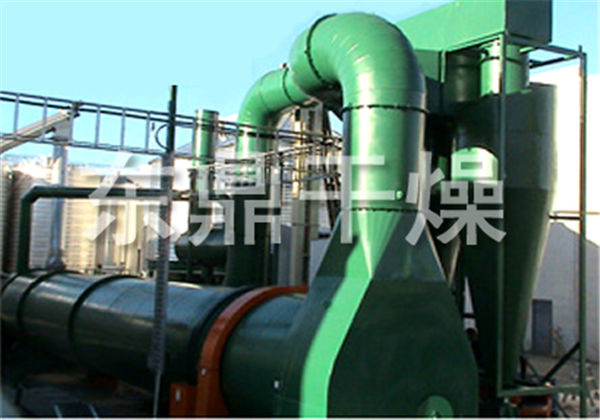 褐煤烘干機，褐煤烘干設(shè)備