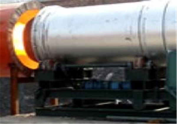 滾筒烘干機(jī)