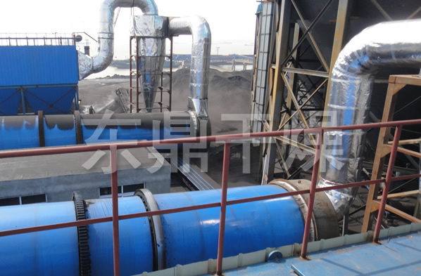 煤泥烘干設(shè)備，煤泥干燥設(shè)備